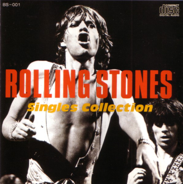 The Rolling Stones The Rolling Stones